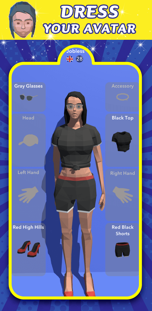 Enclaver: Human Life Simulator gameplay screenshot 5