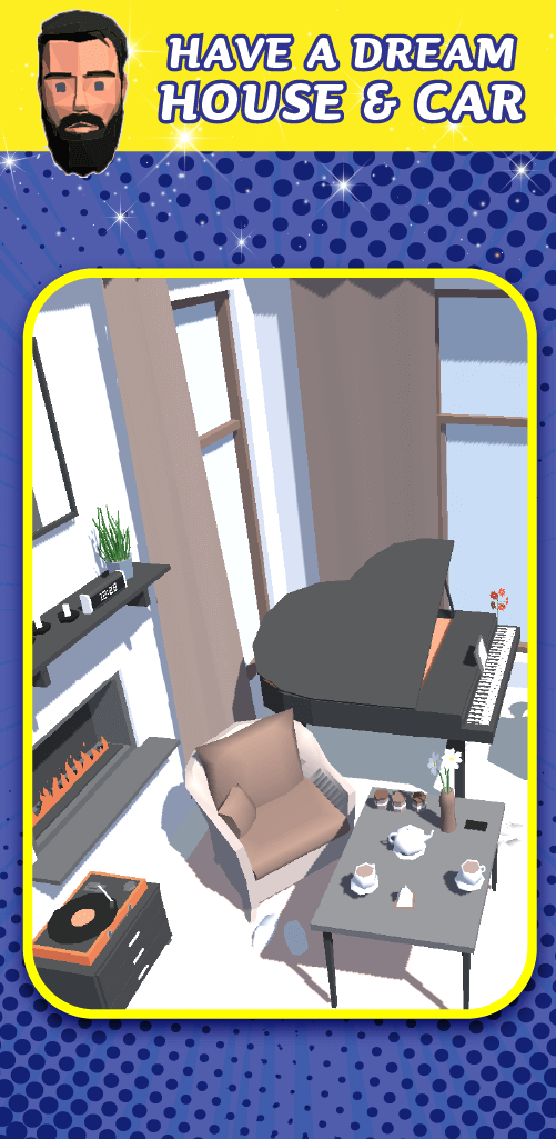 Enclaver: Human Life Simulator gameplay screenshot 7