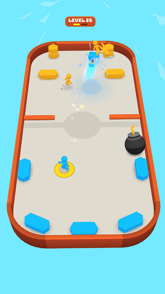 Battle Disc screenshot 6