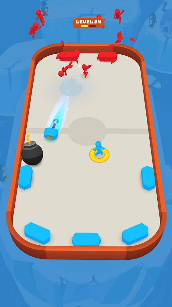 Battle Disc screenshot 7