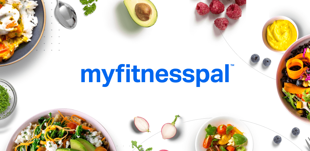 MyFitnessPal screenshot 1