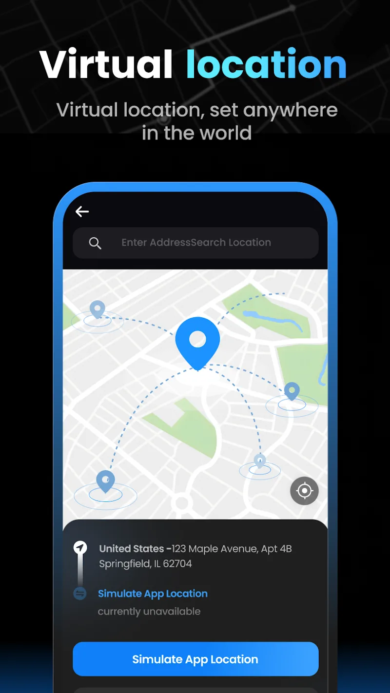 InfiniteClone app preview 4