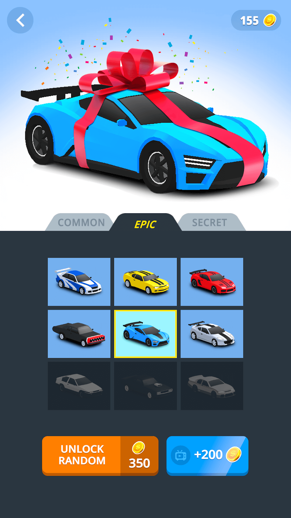 Line Race: Police Pursuit gameplay screenshot 7