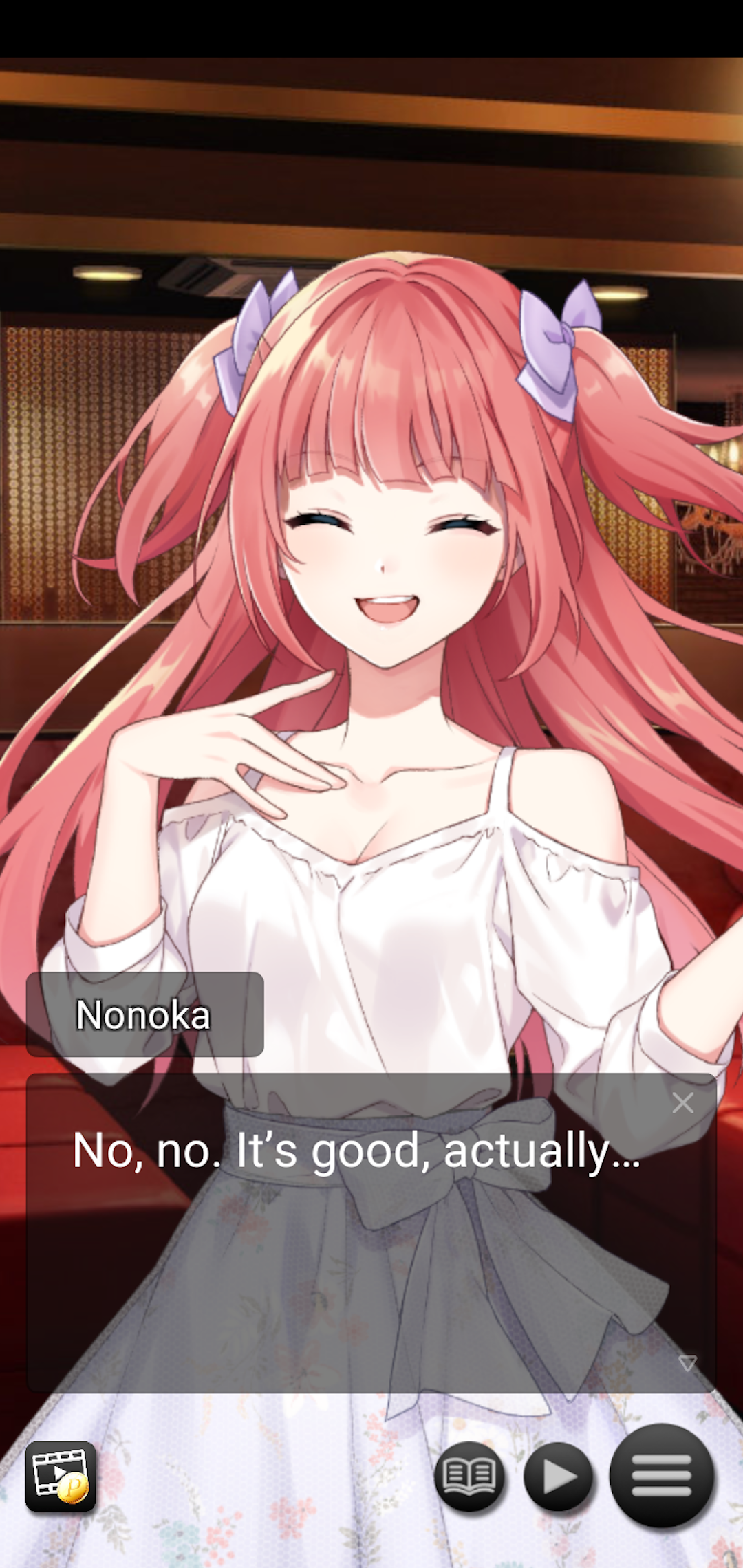 Canvas Of My Heart - Screenshot 5