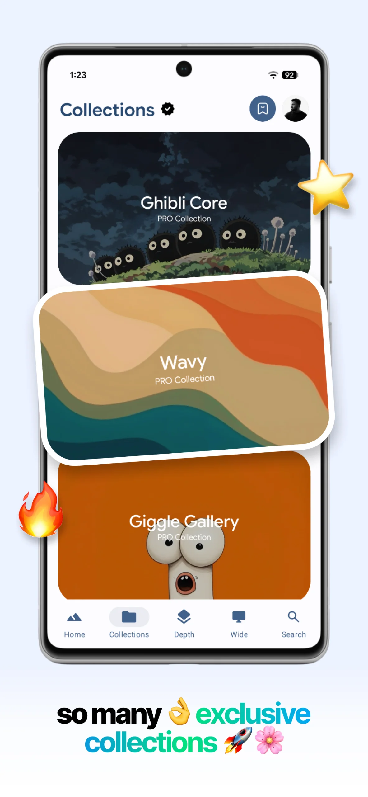 Lagguy Wallpapers preview 5