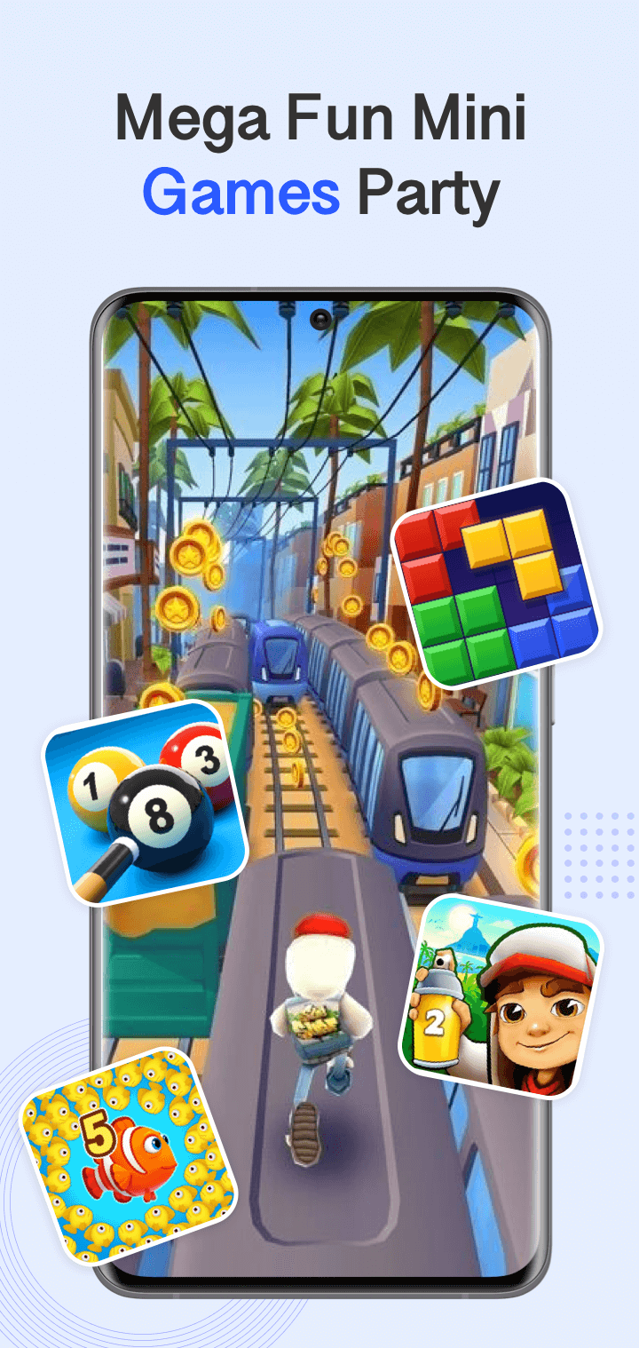 Smart Browser - Shorts & Drama screenshot 5