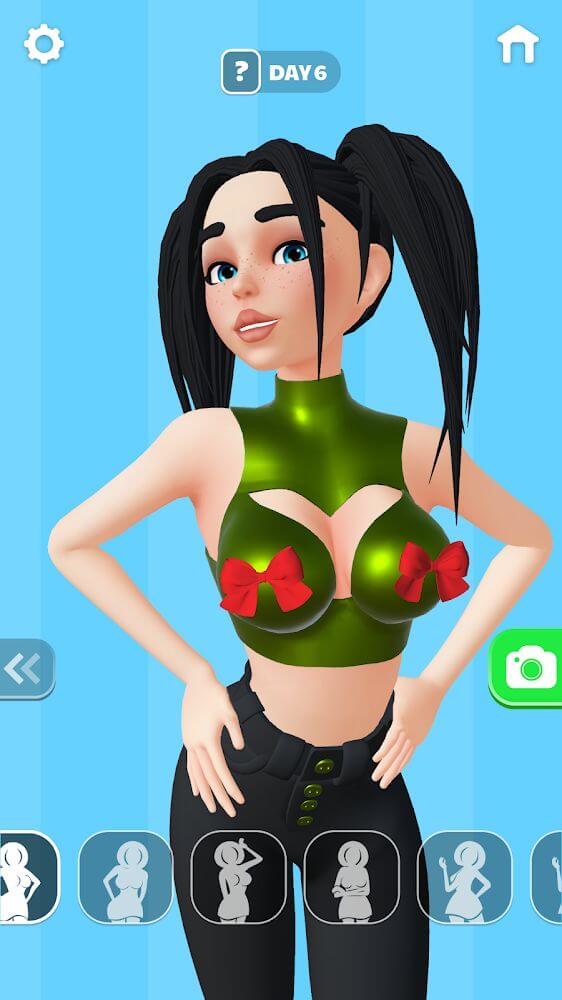 Bra Maker screenshot 4