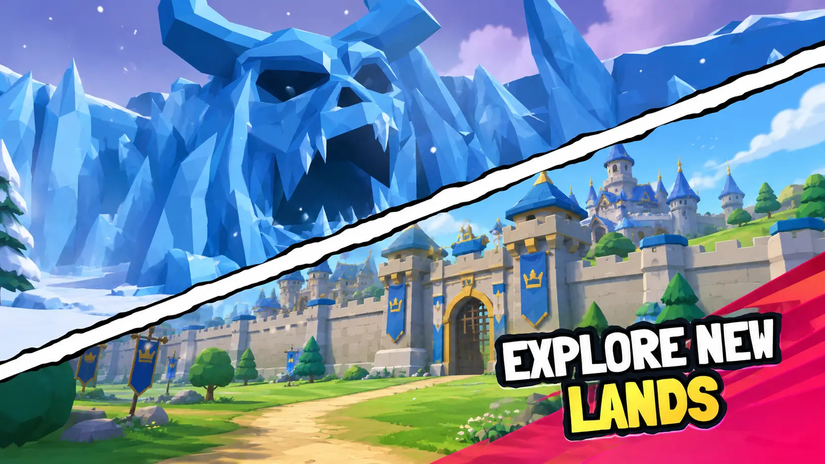 Tower Fortress: Castle RPG Gameplay Preview 2