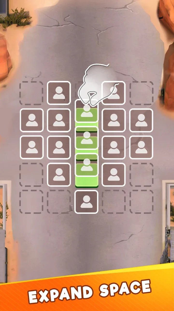 Undead Siege gameplay screenshot 3