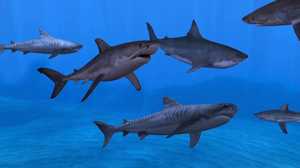 Fish Farm 3 - Aquarium Screenshot 4