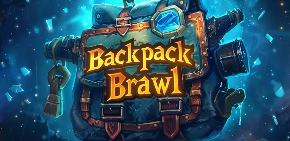 Captura de pantalla 1 de Backpack Brawl