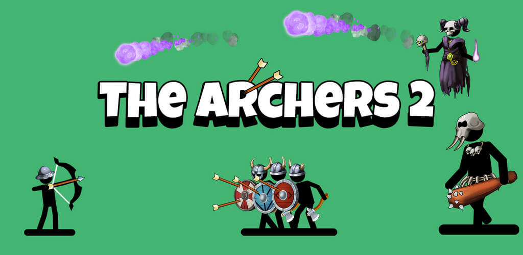 The Archers 2 gameplay screenshot 1