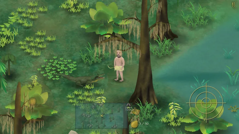 Marooned MOD APK screenshot 4