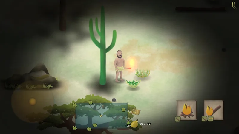 Marooned MOD APK screenshot 2
