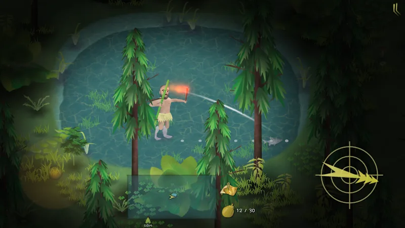 Marooned MOD APK screenshot 5