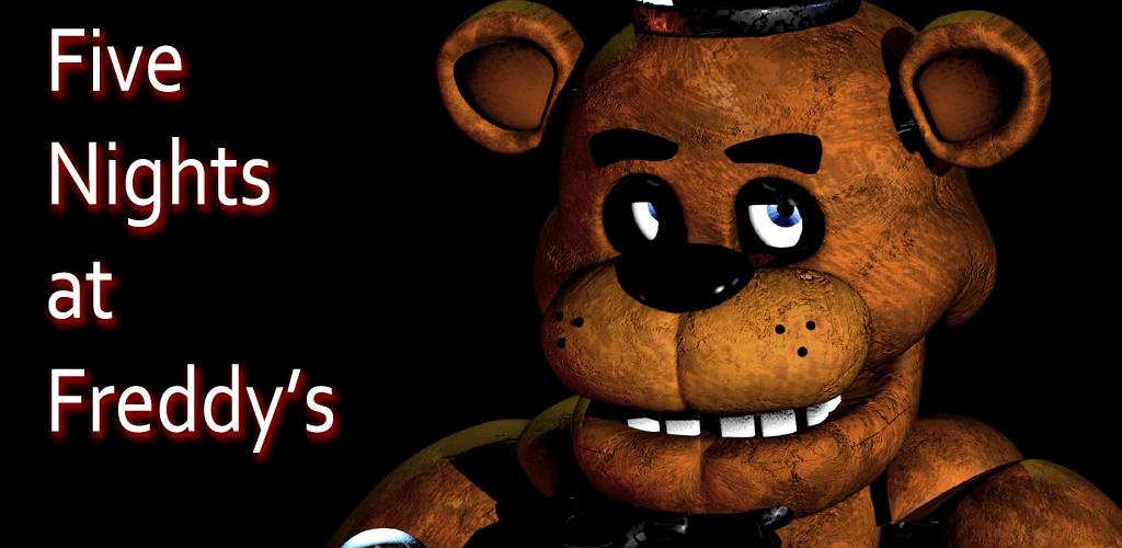 Five Nights at Freddy's In-game Moment 1
