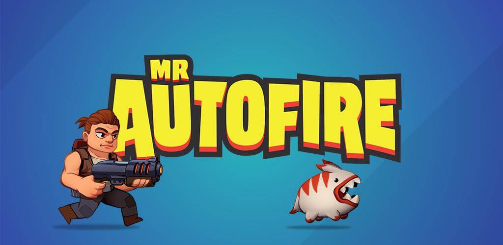 Mr Autofire screenshot 1
