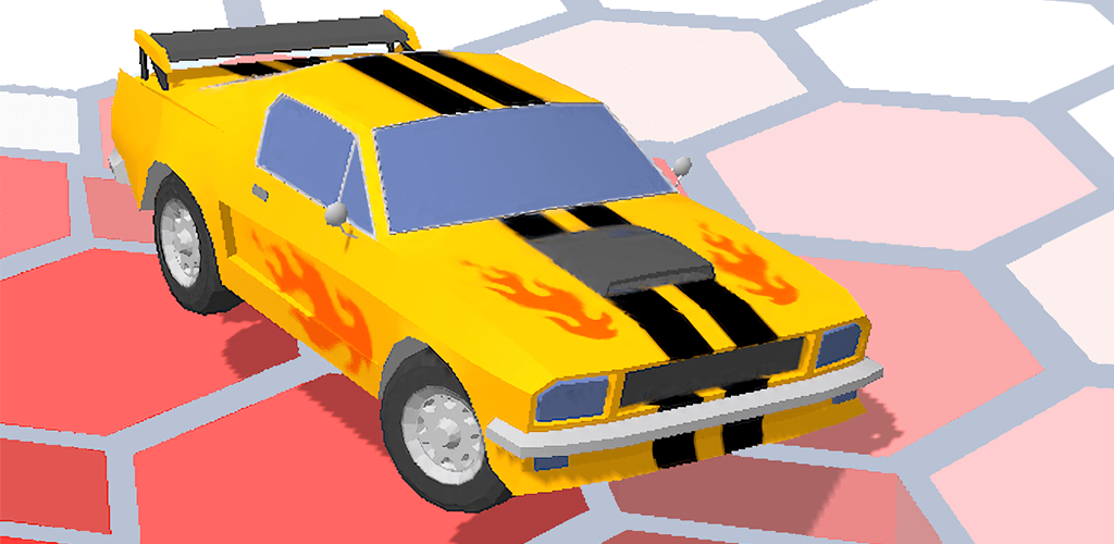 Cars Arena: Fast Race 3D in-game screenshot 1