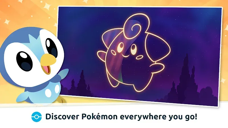 Pokémon Playhouse capture d'écran 5