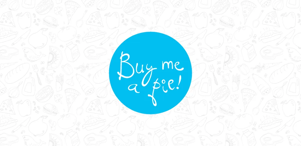 Buy Me a Pie preview image 1