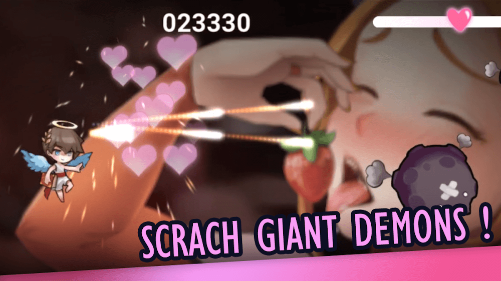 7 Sexy Sins Screenshot 2