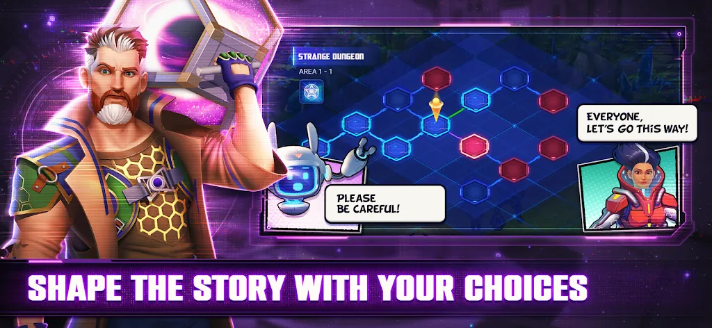 Capture d'écran 7 de AI Wars: Rise of Legends