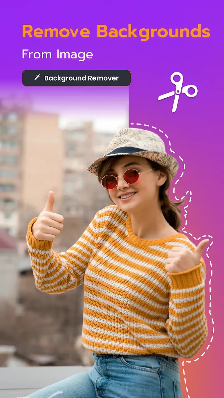 Dalle-4: AI Image Generator Capture d'écran 3