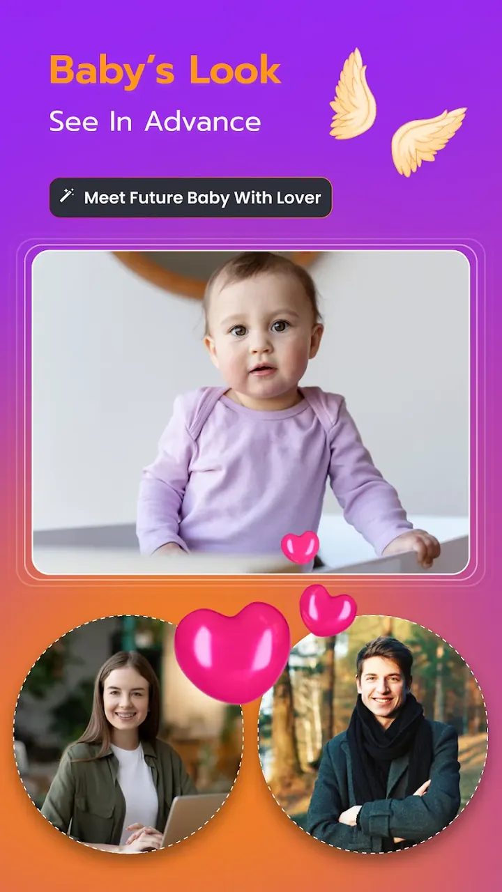 Dalle-4: AI Image Generator Capture d'écran 4