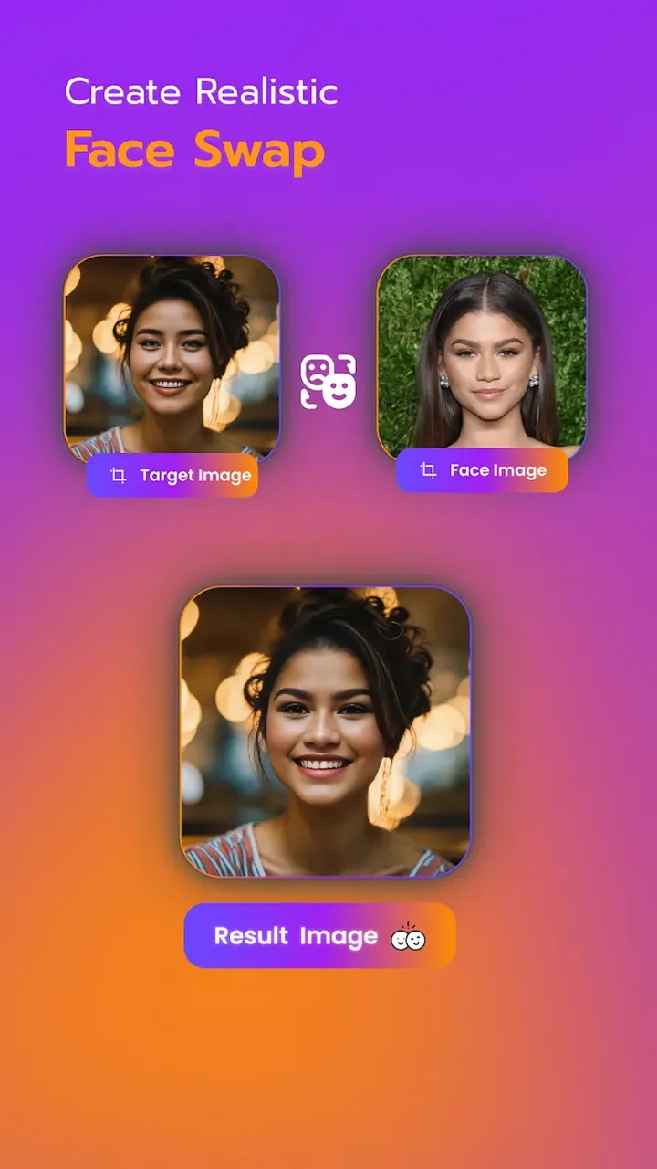 Dalle-4: AI Image Generator Capture d'écran 5