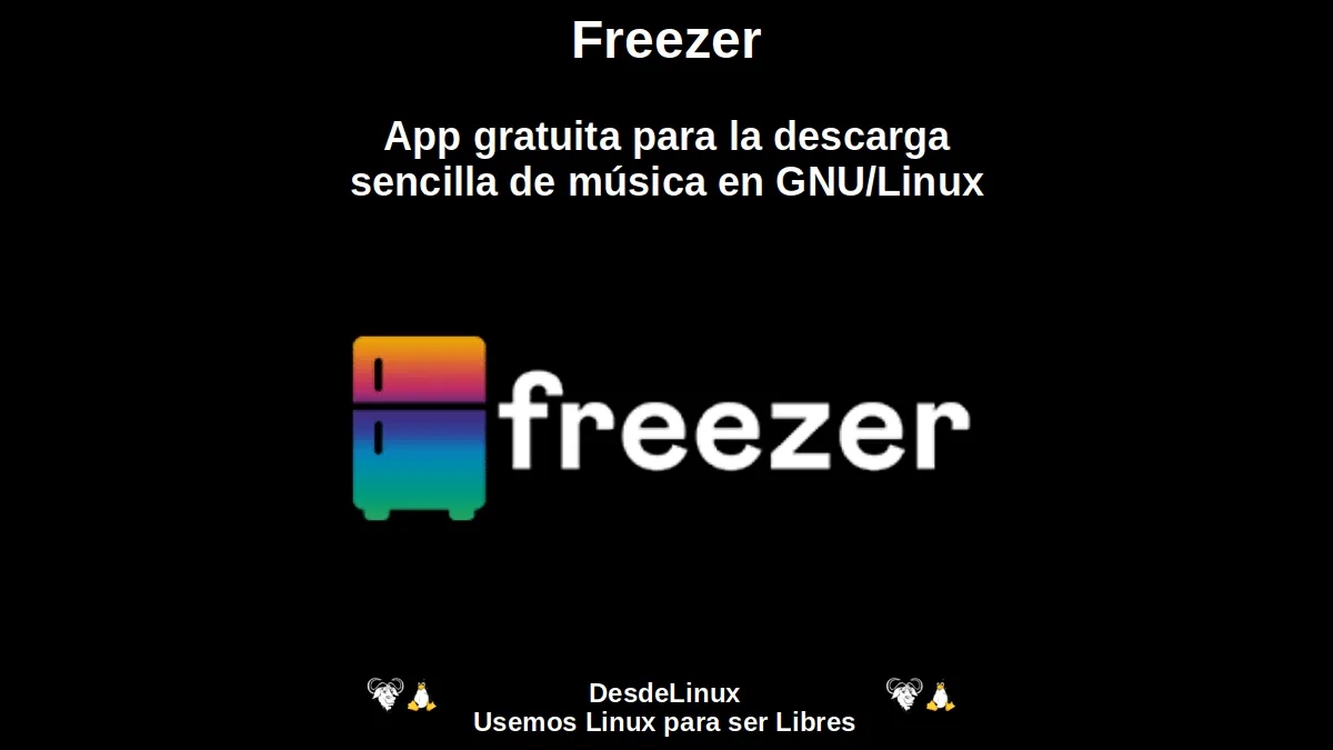 Captura de pantalla de ReFreezer 1