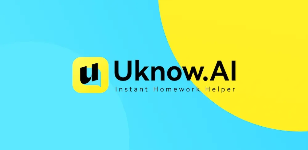 Capture d'écran 1 de Uknow.AI (CheckMath)
