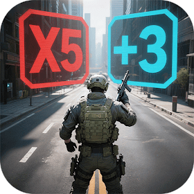 Age of Warpath: Global Warzone