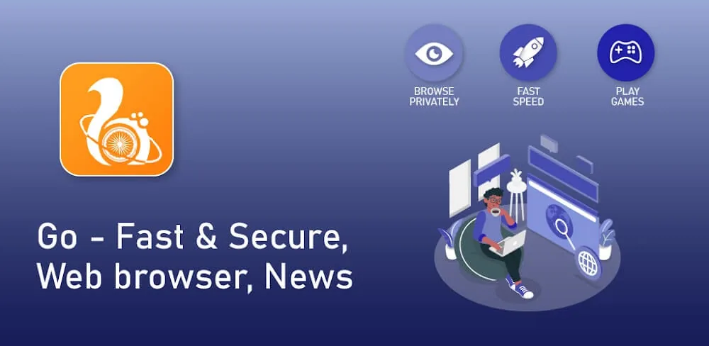 Saudi Arabia VPN - Middle East capture d'écran 3