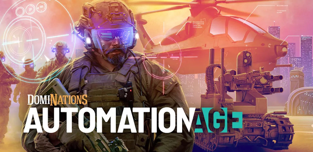 DomiNations Asia capture d'écran 1