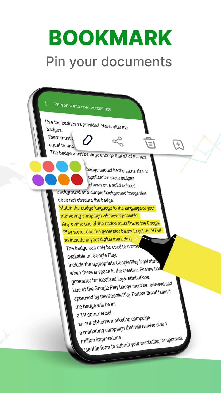 XLSX Reader screenshot 3