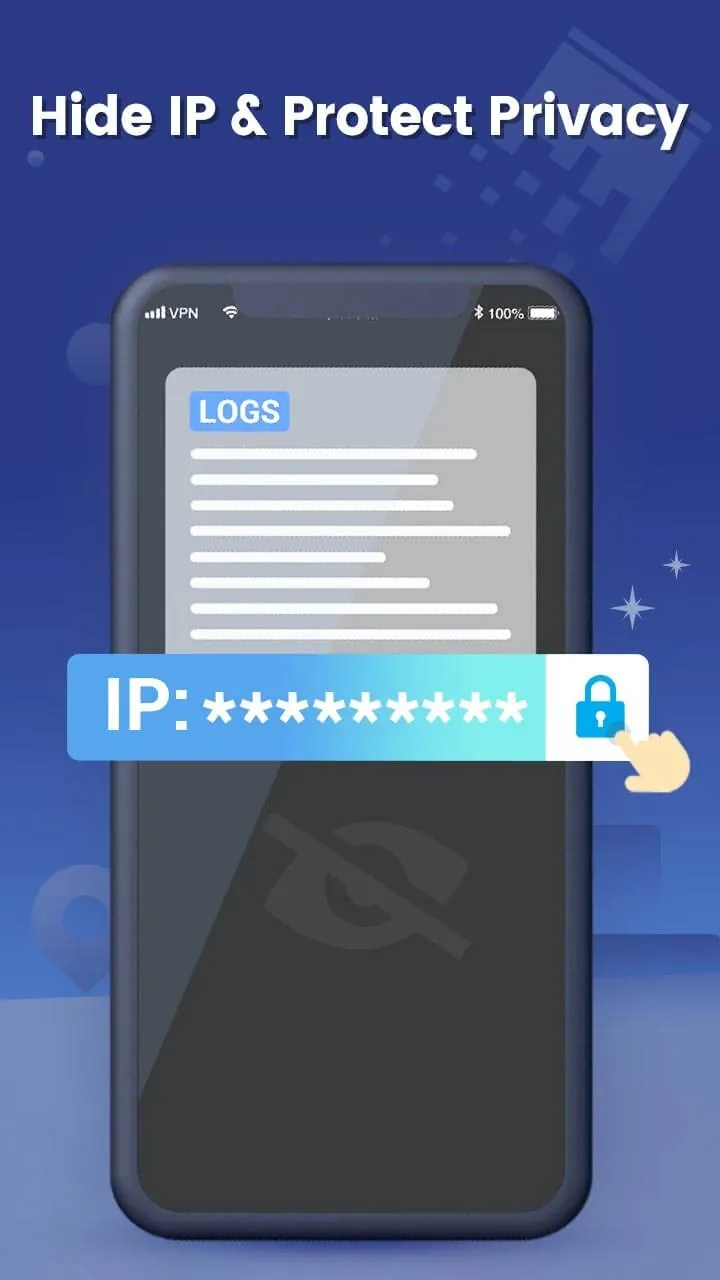 VPN Master Hotspot aperçu 7