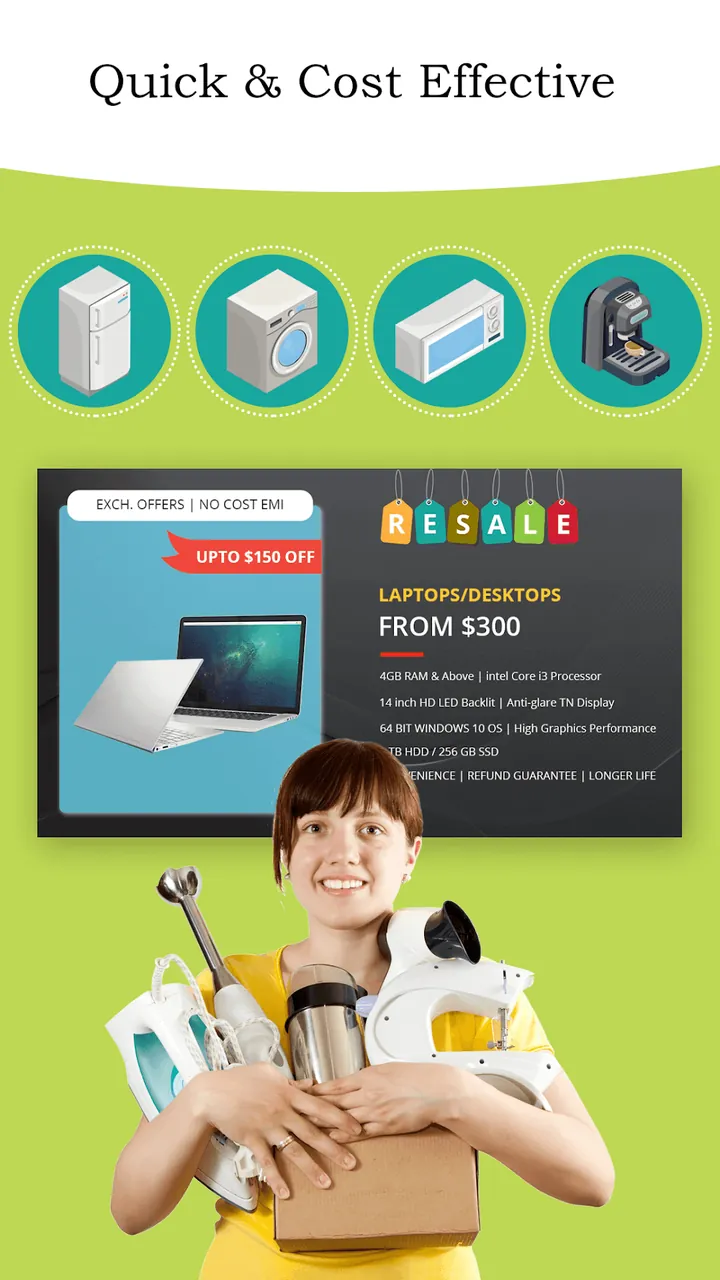 Capture d'écran Ad Maker 3