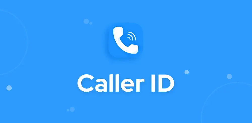 Capture d'écran 1 de Phone Call Dialpad - Caller ID