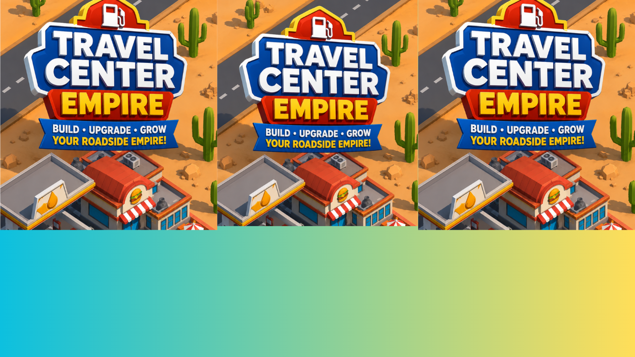 Travel Center Empire Capture d'écran 1