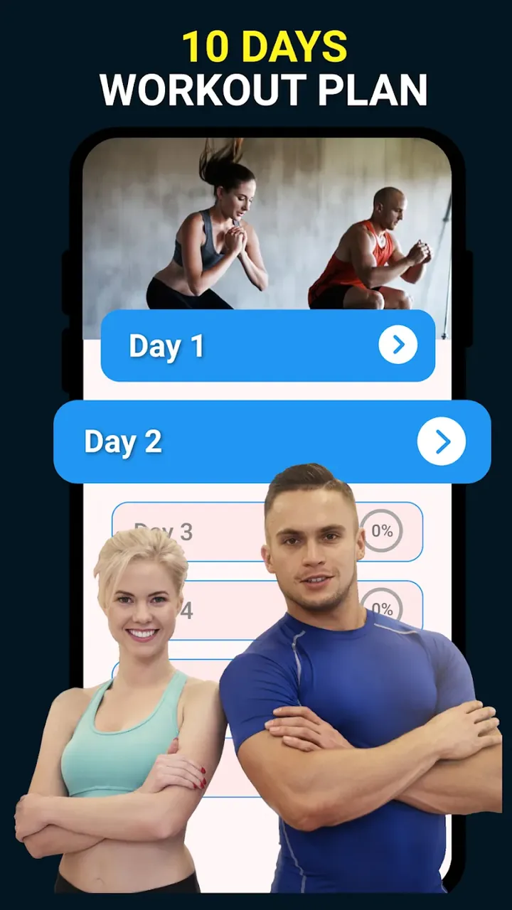 Weight Loss screenshot 6