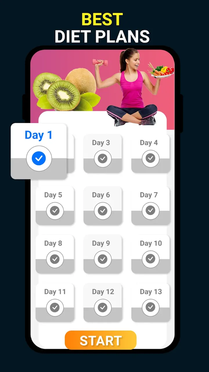 Weight Loss screenshot 5