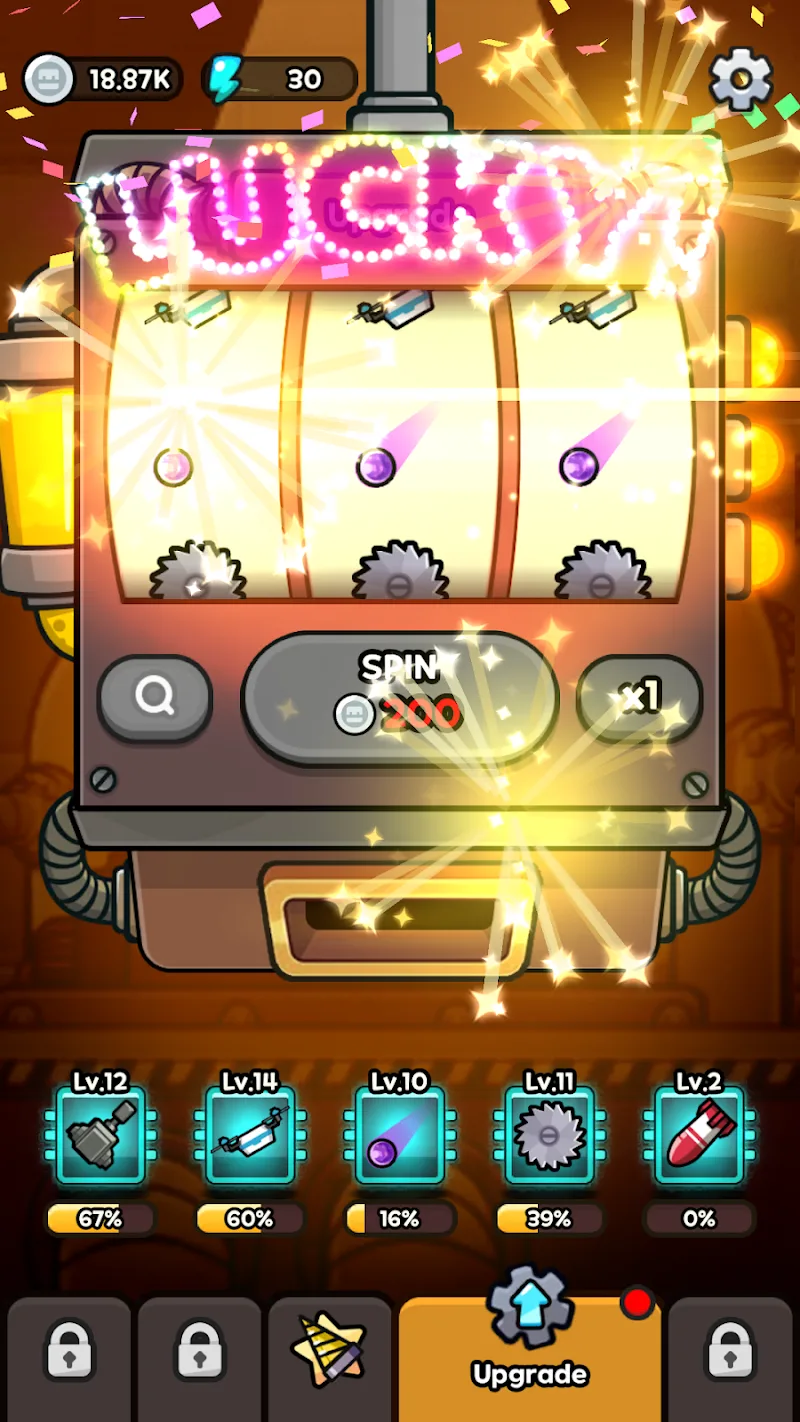 DDDigger preview screenshot 4