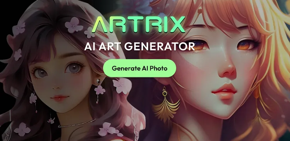 BeautifyX (Artrix) capture d'écran 1