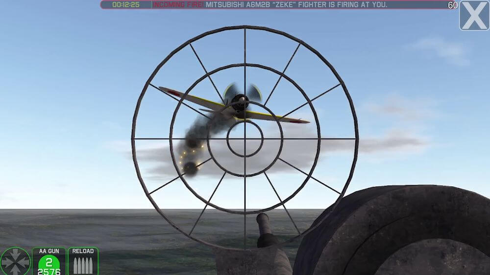 Crash Dive 2 screenshot 4