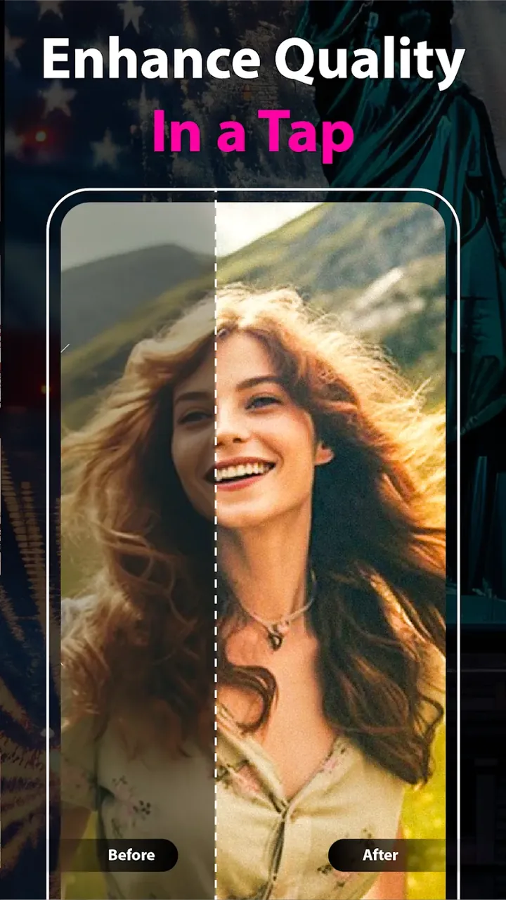 Gen Artify preview 4