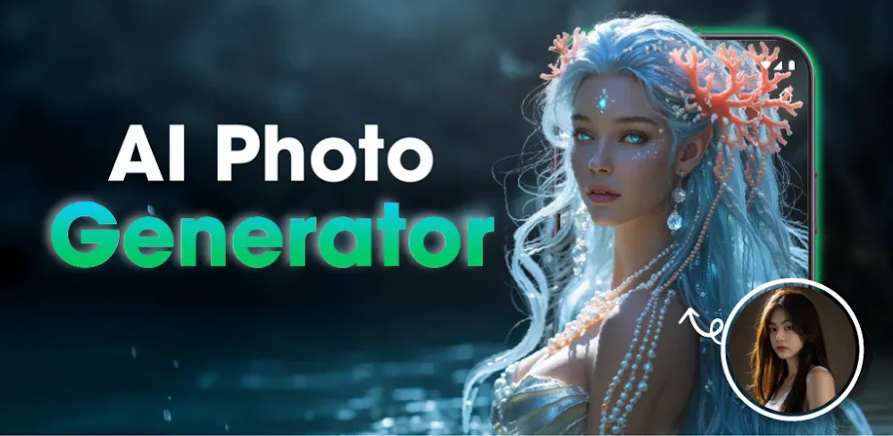 Gen Artify preview 1
