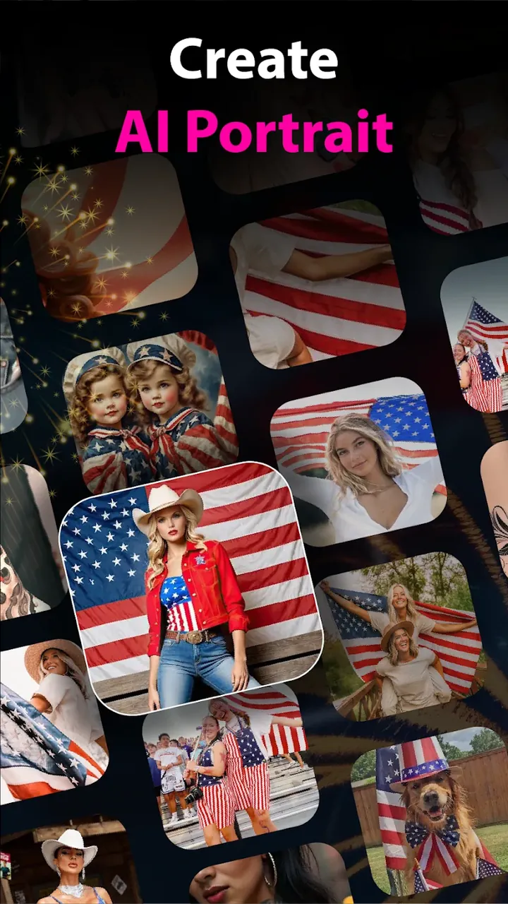 Gen Artify preview 3