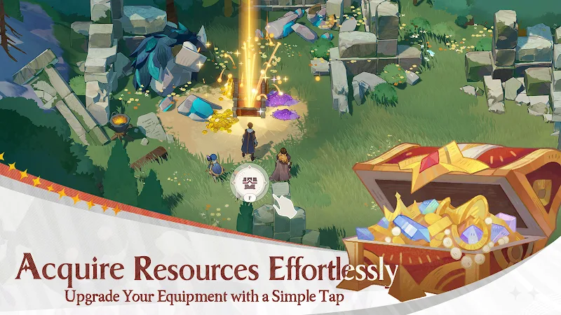 AFK Journey Screenshot 6