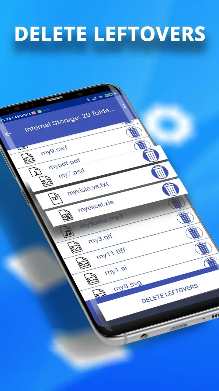 Revo Uninstaller screenshot 5