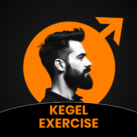 KegelPlus: Kegel Exercises
